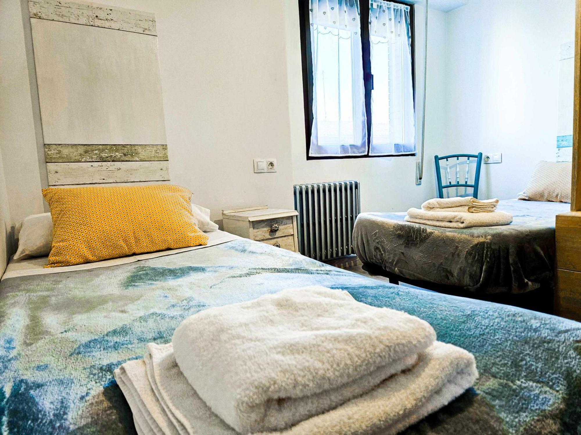 Oak House Oakplacescom León Buitenkant foto